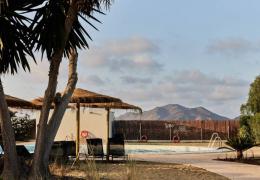 Camping Taiga Almeria Playa