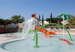 Camping L&apos;Orangeraie - Camping Paradis