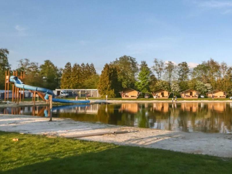 Vodatent Camping de Kleine Wielen