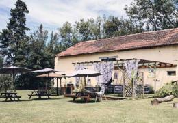 Vodatent Camping d&apos;Artagnan