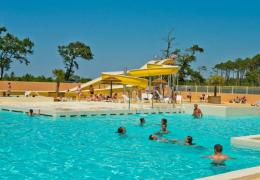 Camping Siblu Les Oyats - FunPass inclus