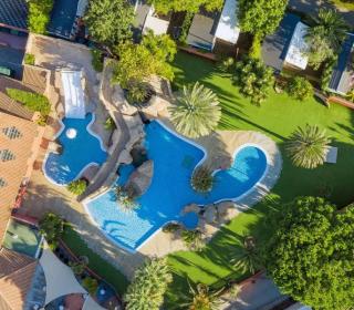 Camping L&apos;Hippocampe