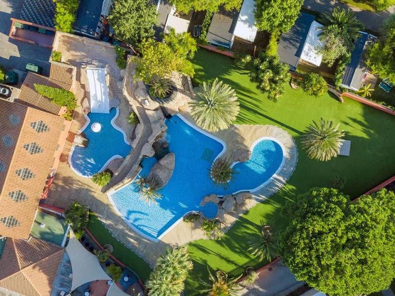 Camping L'Hippocampe