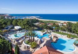 Camping Le Bois de Valmarie