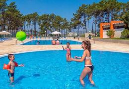 Camping Vagueira