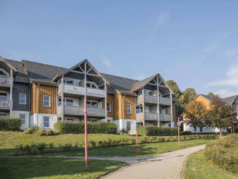 UplandParcs Bergresidence