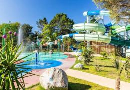 Camping Le Ruisseau