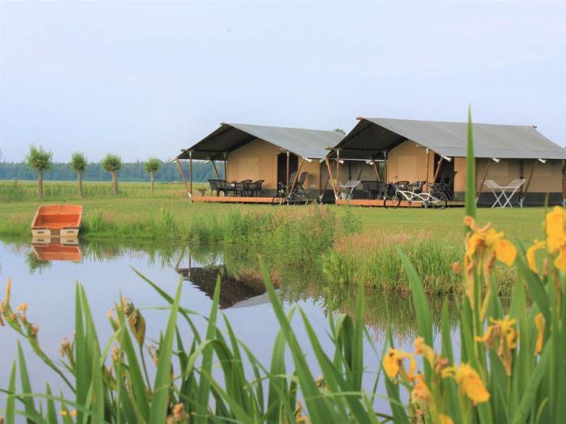 Vodatent Minicamping Schotererf