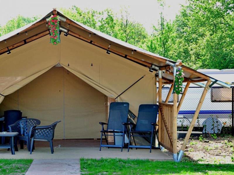 Camping de Krabbeplaat