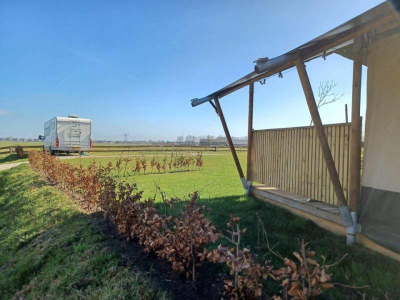 Vodatent Camping de Noorde