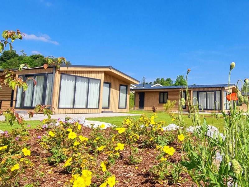 Camping & Ferienpark Brilon