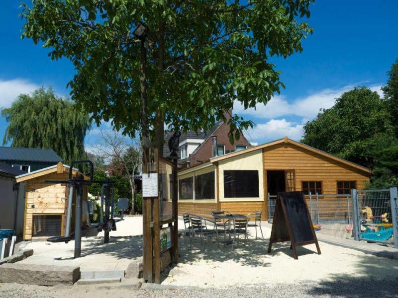 Camping De Grienduil