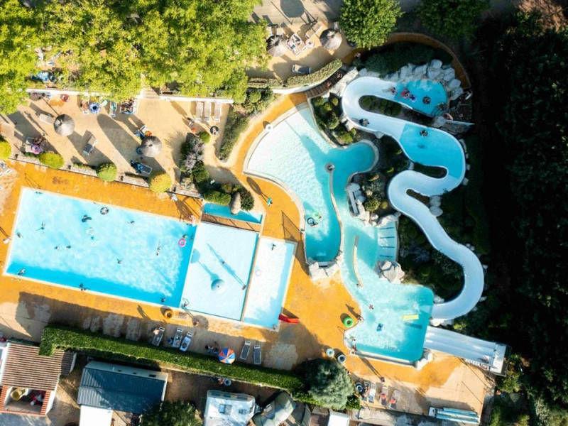 Camping RCN Val de Cantobre