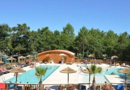 Camping Lou Pignada