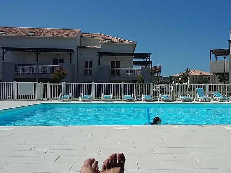 Résidence Casa d'Orinaju