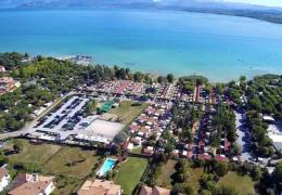 San Benedetto Camping Relais