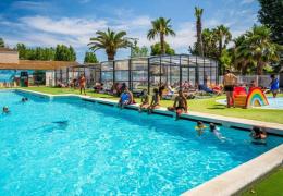 Camping Le Clos Virgile