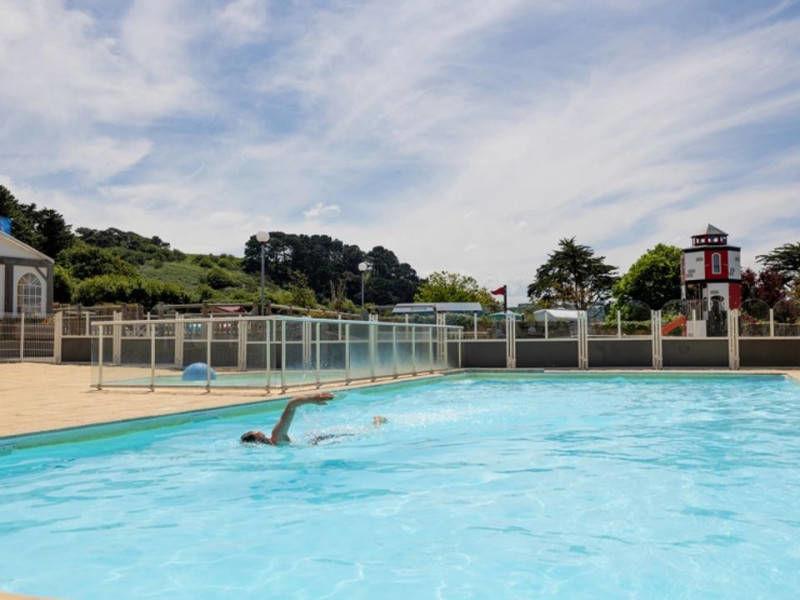 Camping RCN Port l'Epine