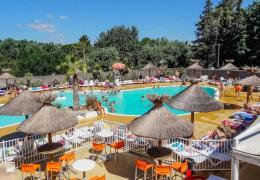 Camping Paradis Cayola