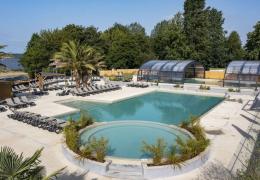 Camping Sandaya Col Vert