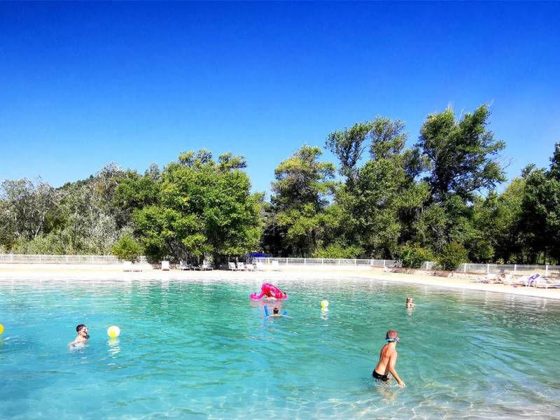 Camping Tikayan La Célestine