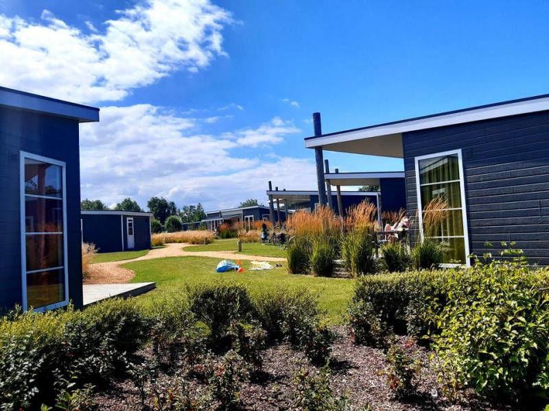 Kompas Camping Westende