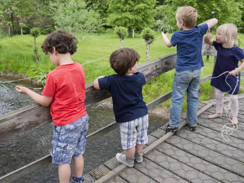 Camping Val d&apos;Or