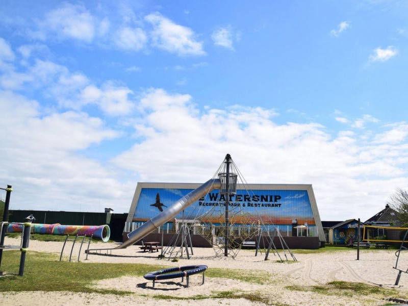 Recreatiepark de Watersnip