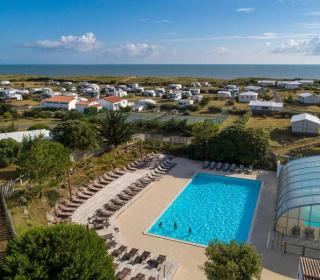 Camping Sandaya Domaine Le Midi