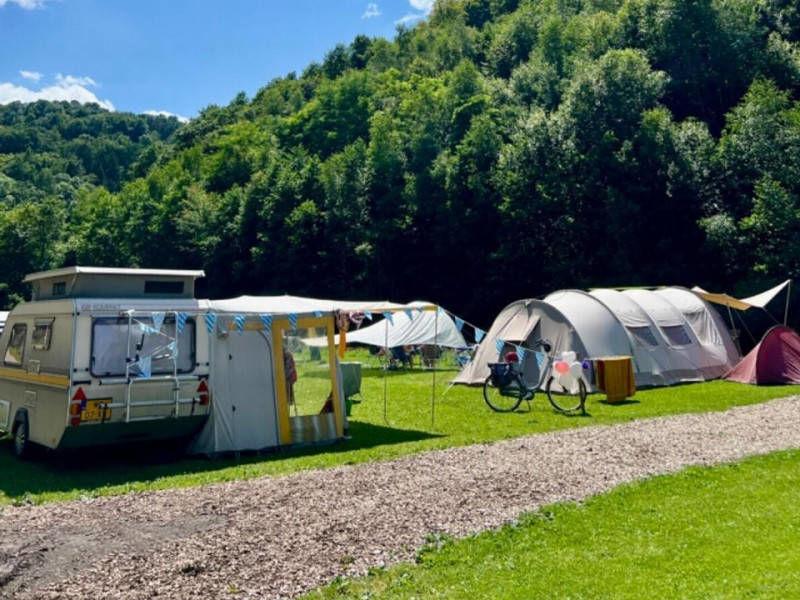 Vodatent Camp Kyllburg