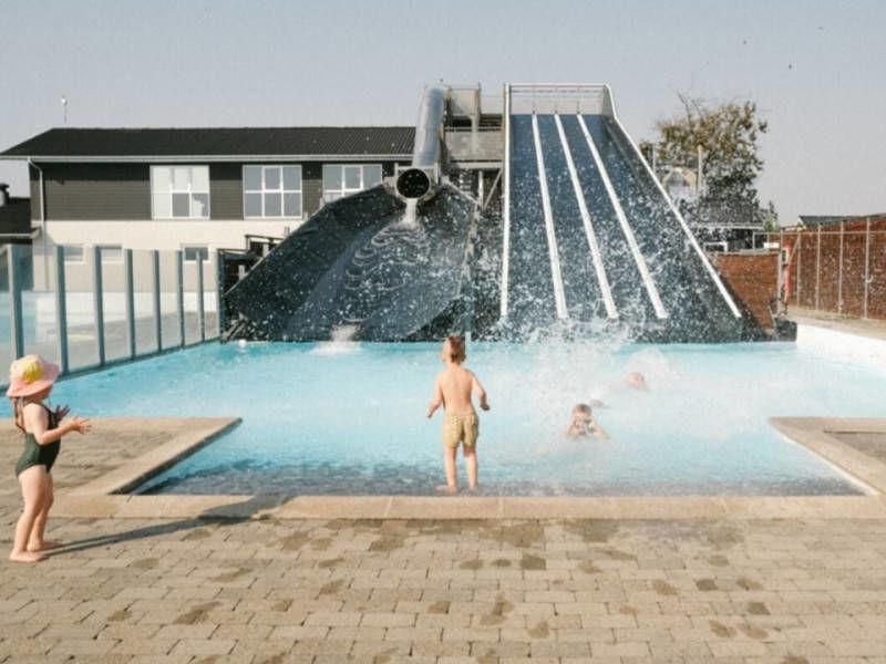 Vodatent Lokken Klit Camping