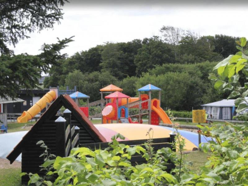 Vodatent Toftum Bjerge Camping