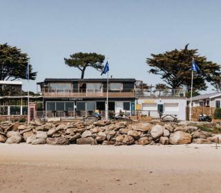 Camping Liberté Landrellec