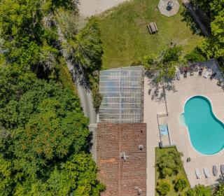 Camping L Orée des Landes