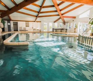 Camping Collection Rivages Le Phare