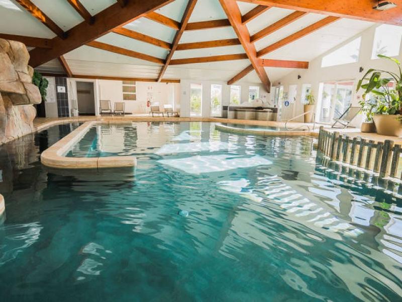 Camping Collection Rivages Le Phare