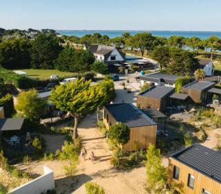 Camping Collection Rivages Sauvage