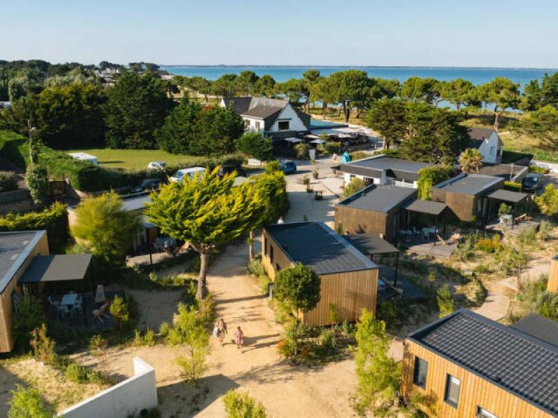 Camping Collection Rivages Sauvage