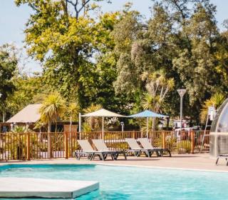 Camping Collection Rivages Les Maritimes