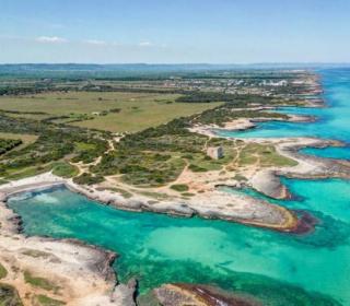 Camping Torre Pozzelle