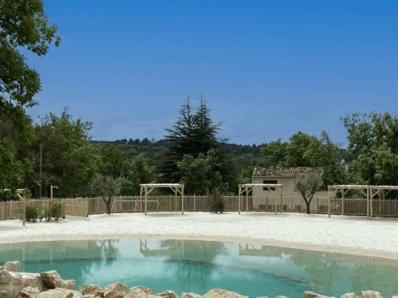 Camping Liberté Verdon