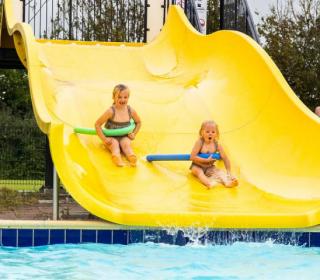 Camping De Watersnip