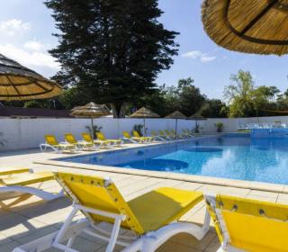 Camping La Davière Plage