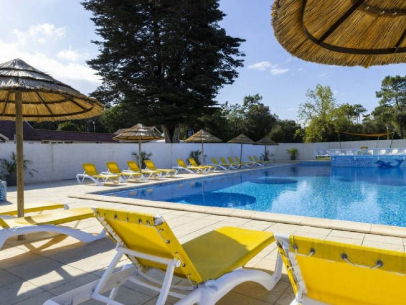 Camping La Davière Plage