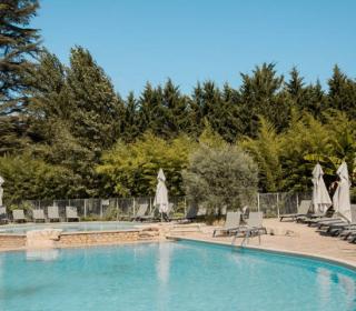 Camping Collection Rivages Rives d Arc