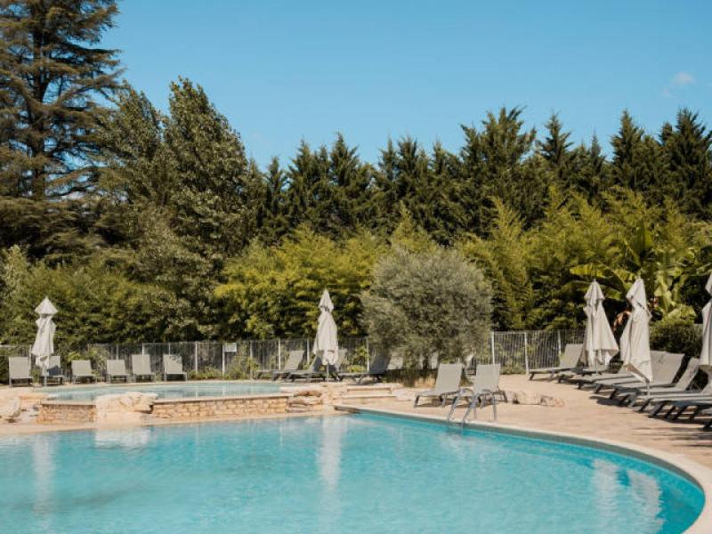 Camping Collection Rivages Rives d Arc