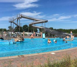 Camping Dancamps Trelde Næs