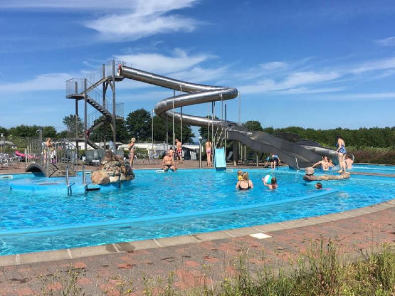 Camping Dancamps Trelde Næs