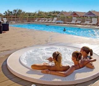 Camping Grande Italia