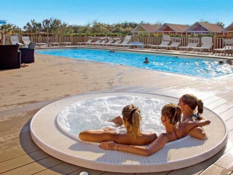 Camping Grande Italia